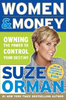 Suze Orman