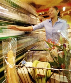supermercato
