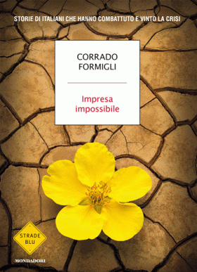 copertina Impresa impossibile Corrado Formigli