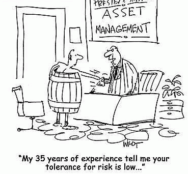 asset management