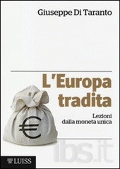 L europa tradita