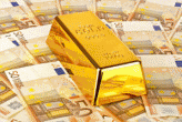 Oro e liquidita