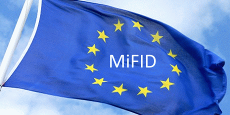 mifid questionari direttive