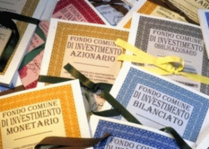 Fondi comuni di investimento