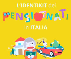 pensioni in Italia