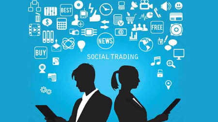 social trading