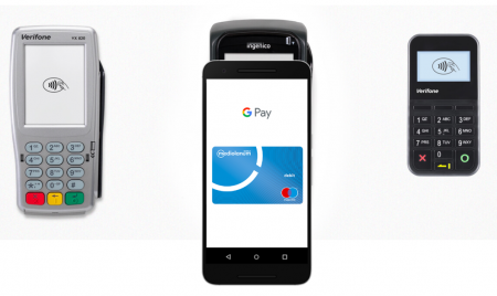 GUIDA DI GOOGLE PAY visual data 6