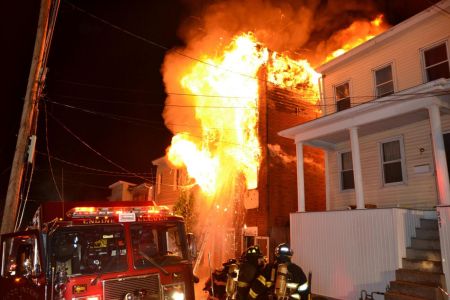 polizza scoppio incendio