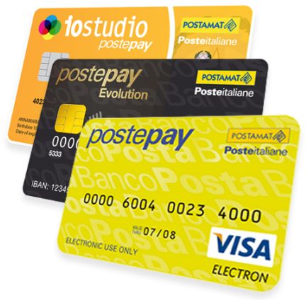 postepay