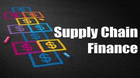 supply chain finance