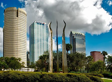 Immobili Tampa