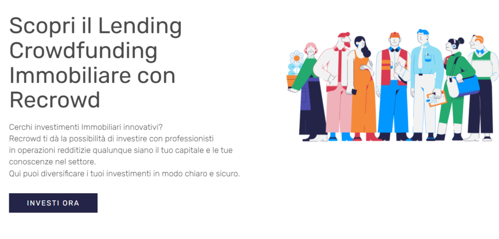 crowdfunding