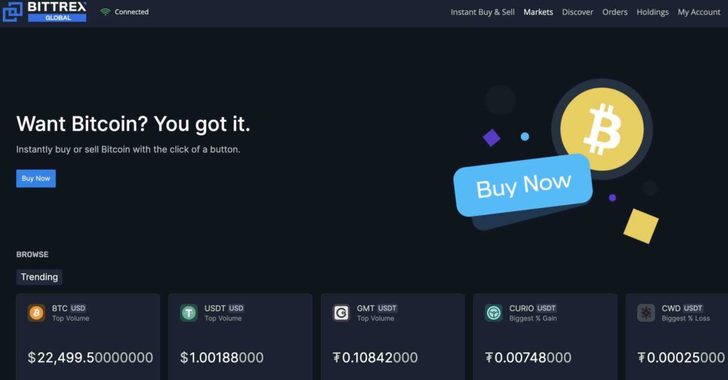bittrex