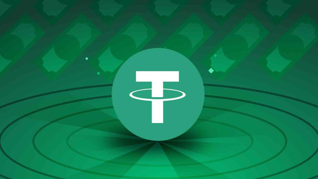 tether