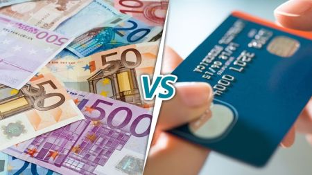 Italia senza contante: cresce il numero delle carte di credito attive nella Penisola